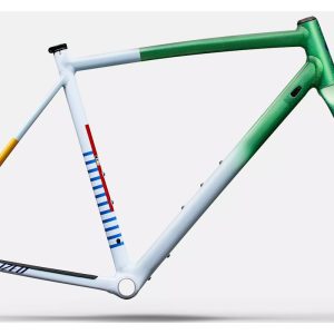 Specialized Crux DSW 2026 | Aluminio Ultraligero DSW – Mejor Precio Oficial