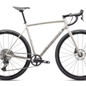 Specialized Crux DSW 2025 – Bicicleta de Gravel de Aluminio Ligera y Ágil