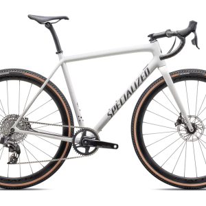 Specialized Crux Expert 2025 – Bicicleta de Gravel Ligera y Versátil
