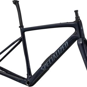 Cuadro Specialized Diverge 9r – 2024 – GLOSS DARK NAVY GRANITE OVER CARBON/PEARL