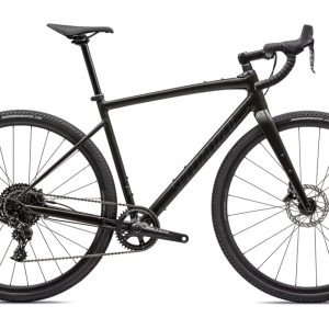 Specialized Diverge Comp E5 – 2024 – GLOSS DARK MOSS GREEN/PEARL