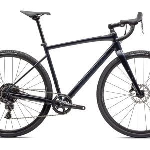 Specialized Diverge Comp E5 – 2024 – GLOSS DARK NAVY/METALLIC MARINE