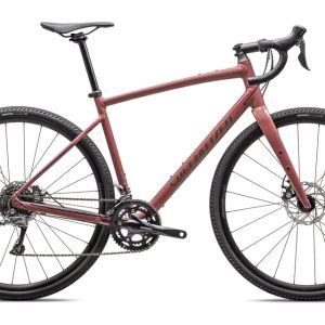 SPECIALIZED DIVERGE E5 2025 – Gloss Spice / Gunmetal