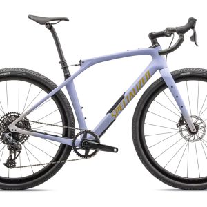 Specialized Diverge STR Expert 2024 – CLAY/POWDER INDIGO/METALLIC SULFER