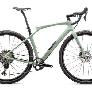 Specialized Diverge STR Comp 2024 | Gravel carbono con Future Shock y Shimano GRX | Oportunidad modelo actual