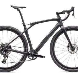 Specialized Diverge STR Expert 2023 | Gravel carbono con Future Shock, transmisión electrónica | Oportunidad modelo anterior