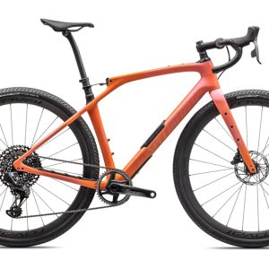 Specialized Diverge STR Pro 2023 | Gravel carbono con Future Shock, transmisión electrónica | Oportunidad modelo anterior