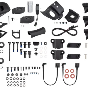 Kit de servicio ELE KIT para Turbo Levo Gen.3 (recambio OEM) SKU:S219900039
