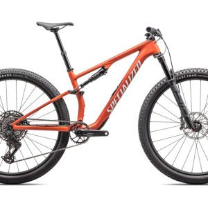Specialized Epic 8 Comp 2025 | MTB XC Carbono FACT 11m, RockShox SID, GX Eagle 12v, SWAT 4.0, Oferta Cross Country
