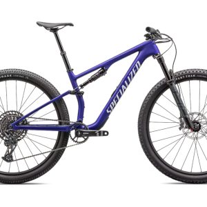 Specialized Epic 8 Comp 2024 | MTB XC Carbono FACT 11m, RockShox SID Select, GX Eagle 12v, Oferta Outlet