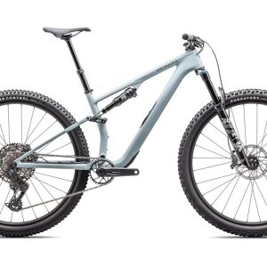 Specialized Epic 8 EVO Comp 2025 | MTB Downcountry Carbono FACT 11m, FOX 34 130mm, SRAM GX Eagle, SWAT 4.0, Oferta Trail