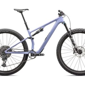 Specialized Epic 8 EVO Comp -Gloss Purple Inidigo/Midnight Shadow