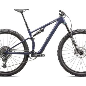 Specialized Epic 8 EVO Comp 2024 | Bicicleta XC Trail Carbono FOX & SRAM GX Eagle | Oportunidad Modelo Anterior