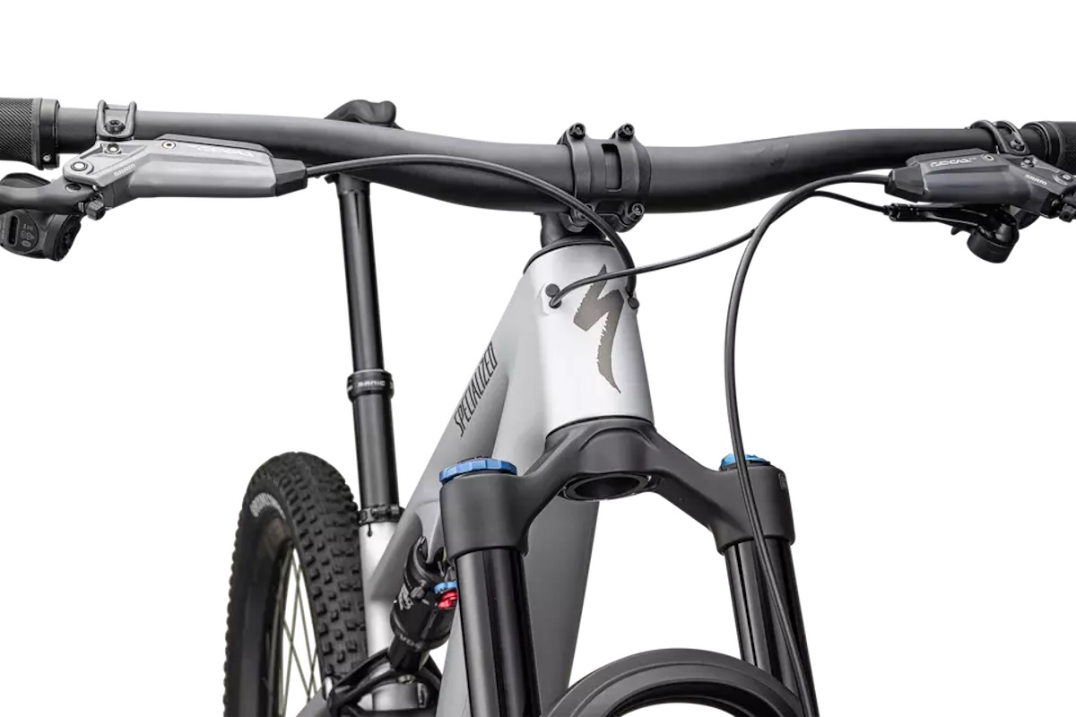 Specialized Epic 8 Expert EVO 2025 | MTB Downcountry, carbono FACT 11m, FOX 34 130mm, transmisión GX Eagle AXS, oportunidad XC Trail - Imagen 5