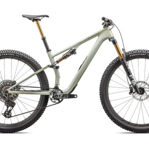 Specialized Epic 8 EVO Pro 2024 | MTB Downcountry Carbono FACT 11m, FOX 34 Factory 130mm, XO Eagle AXS, Roval Carbon, Oferta Trail