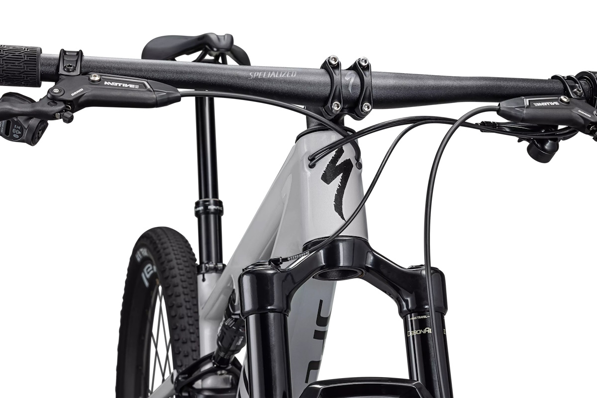 Specialized Epic 8 Expert 2026 | MTB XC 120mm, carbono FACT 11m, transmisión GX Eagle AXS, máxima resistencia y fiabilidad - Imagen 6