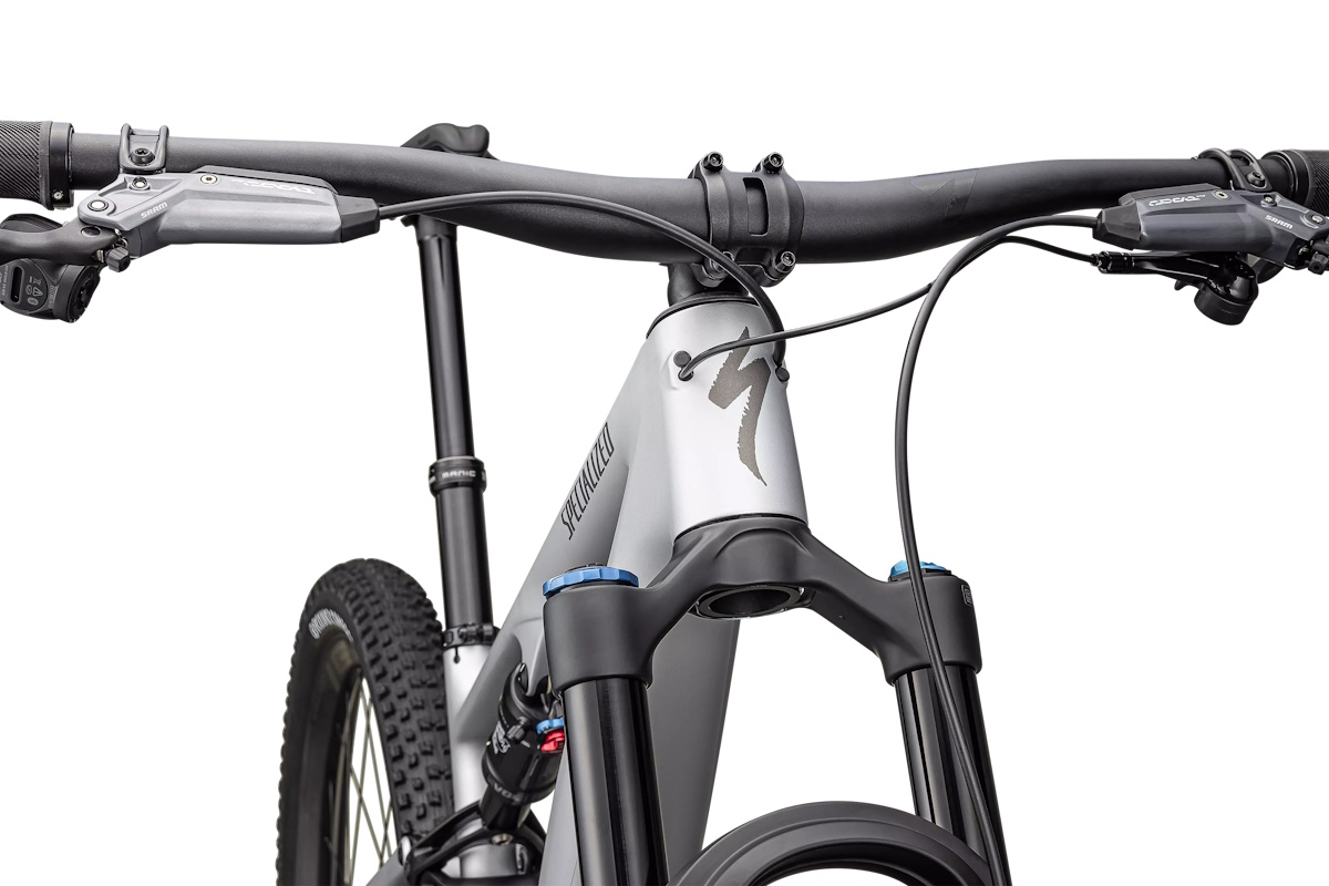 Specialized Epic 8 Expert EVO 2025 | MTB Downcountry, carbono FACT 11m, FOX 34 130mm, transmisión GX Eagle AXS, oportunidad XC Trail - Imagen 9