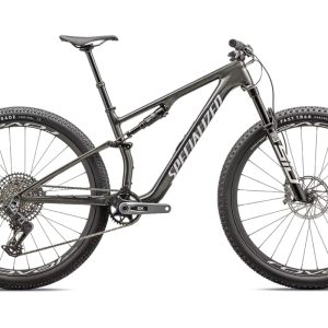 Specialized Epic 8 Expert 2024 | MTB XC Carbono FACT 11m, RockShox SID Select+, GX Eagle AXS, Roval Carbon, Outlet