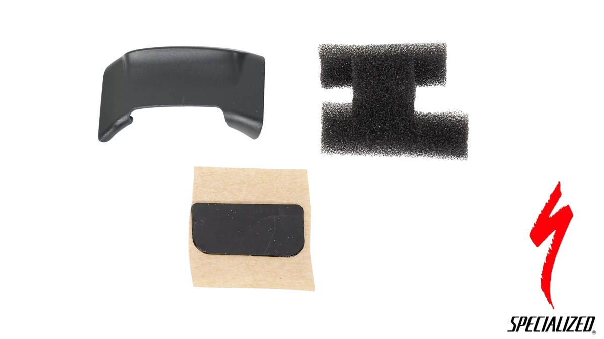 Espuma de motor para Turbo Levo / Turbo Kenevo SKU:S199900061