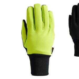 Specialized Guante Softshell Deep Mujer 2023 – Invierno Térmico Premium – Outlet