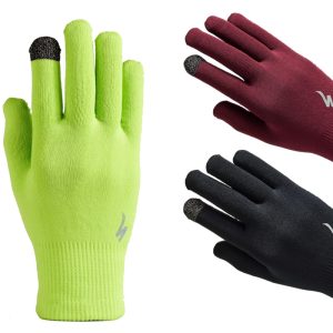 Specialized Guante Thermal Knit Mujer 2023 – Térmico Sin Costuras – Outlet