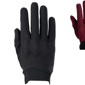 Specialized Guante Trail D3O Mujer 2025 – Protección MTB y Agarre