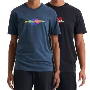 Specialized Heritage Short Sleeve T-Shirt | Algodón Premium Unisex 2025