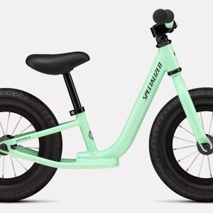 Bicicleta equilibrio ligera Specialized Hotwalk 2026 12″ para niños 18m-4a