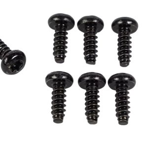 Kit de Pernos S180500005 Torx T10 | Specialized Vado y Como Gen.1 (7 Piezas)