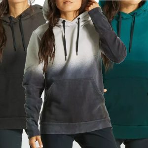 Specialized Legacy Spray Sudadera Mujer | Capucha & Bolsillo Interno 2022
