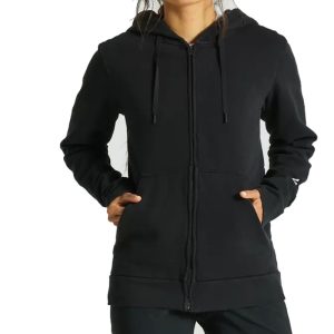 Specialized Legacy Sudadera Mujer | Capucha y Cremallera Premium 2022