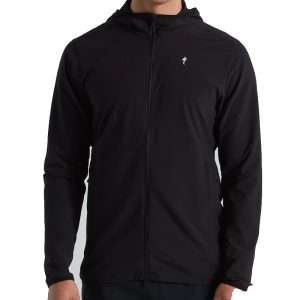 Specialized Legacy Wind Jacket Hombre | Cortavientos DWR & Estilo Casual