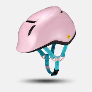 Casco Infantil Specialized Mio 2 – Protección con MIPS, Reflectividad y Diseño Personalizable para Niños Pequeños