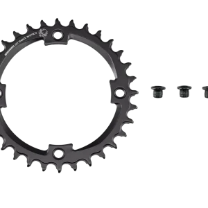 Plato SRAM Eagle estrecho-ancho acero 32T, 104 mm BCD, 12v (1x) SKU:S201400002