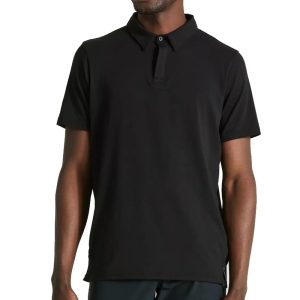 Specialized Polo Legacy Hombre | Algodón Premium & Estilo 2022