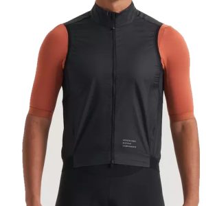 Specialized Prime Wind Vest Hombre | Cortavientos Ligero & Transpirable