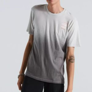 Specialized Revel Camiseta Unisex | Transpirabilidad & Estilo 2022