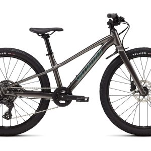 Specialized Riprock 24 – Bicicleta infantil MTB con frenos hidráulicos