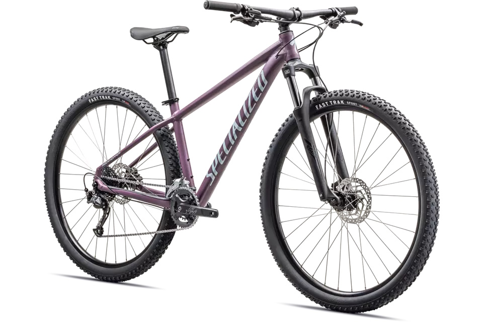 Rockhopper Base 2026: MTB 29″ Specialized A1 Premium – Shimano Altus 2×9 ¡Tu Primera Bici de Verdad! - Imagen 8
