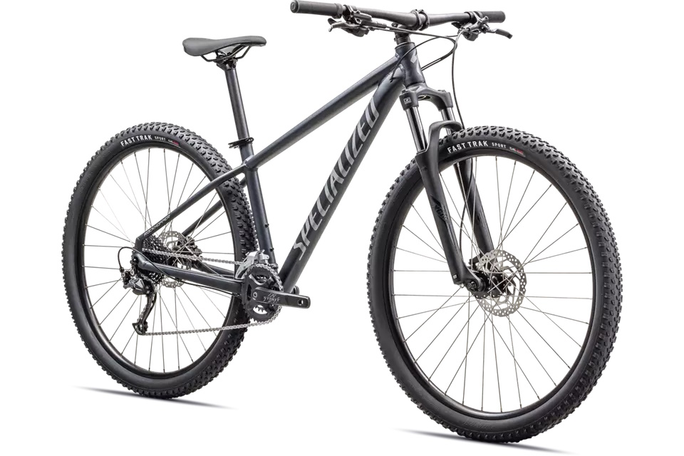 Rockhopper Base 2026: MTB 29″ Specialized A1 Premium – Shimano Altus 2×9 ¡Tu Primera Bici de Verdad! - Imagen 9