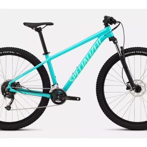 Rockhopper Base 2026: MTB 29″ Specialized A1 Premium – Shimano Altus 2×9 ¡Tu Primera Bici de Verdad!