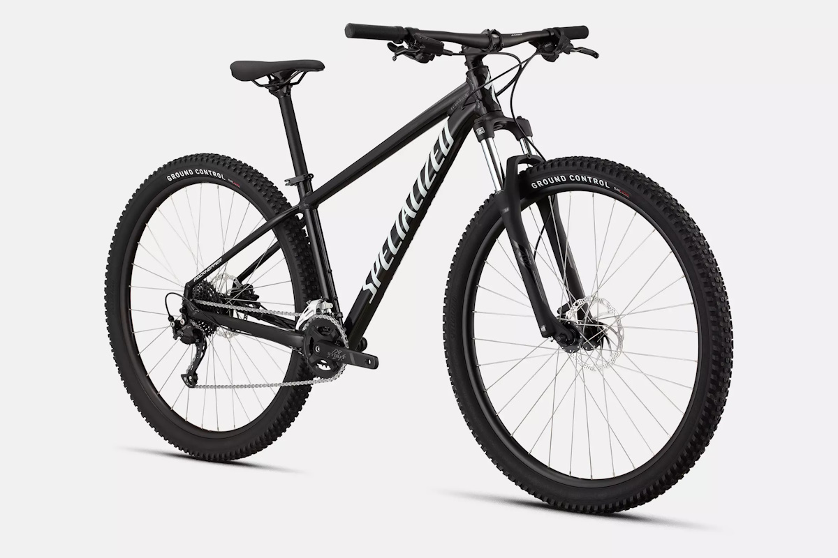 Rockhopper Base 2026: MTB 29″ Specialized A1 Premium – Shimano Altus 2×9 ¡Tu Primera Bici de Verdad! - Imagen 4