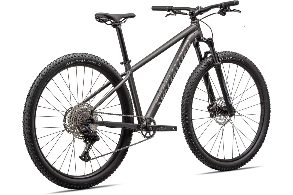 Specialized Rockhopper Expert | MTB Aluminio A1 Premium - Imagen 9
