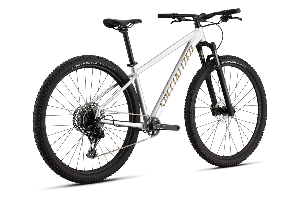 Specialized Rockhopper Expert | MTB Aluminio A1 Premium - Imagen 7