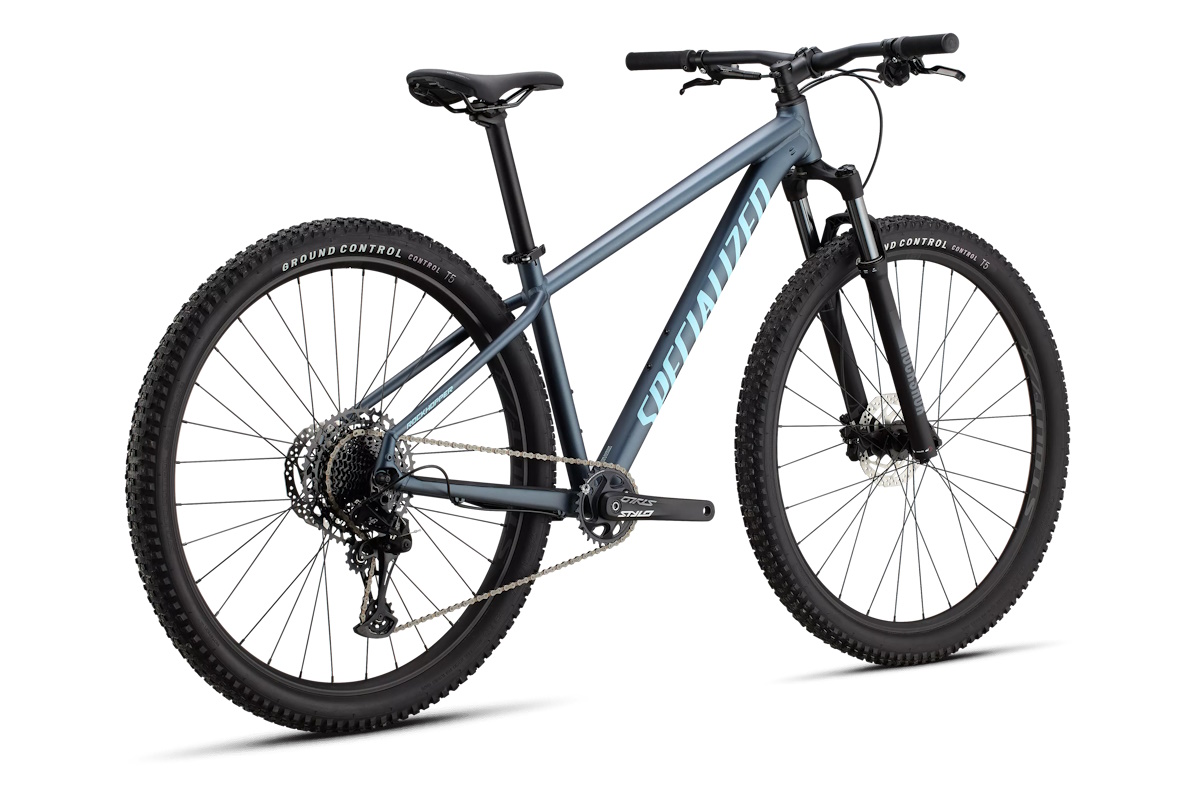 Specialized Rockhopper Expert | MTB Aluminio A1 Premium - Imagen 8