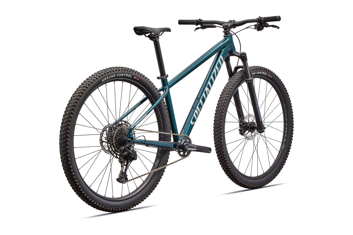 Specialized Rockhopper Expert | MTB Aluminio A1 Premium - Imagen 6