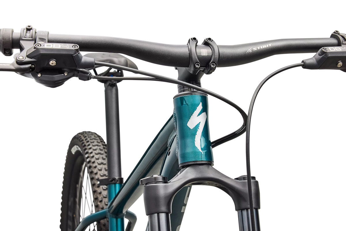 Specialized Rockhopper Expert | MTB Aluminio A1 Premium - Imagen 4