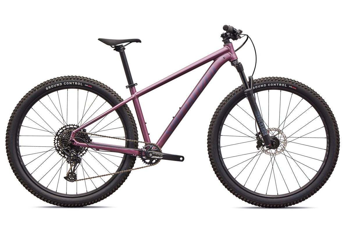 Specialized Rockhopper Expert | MTB Aluminio A1 Premium