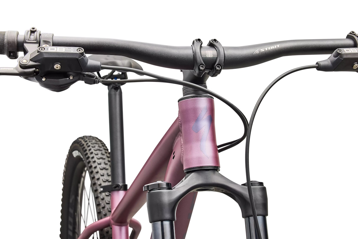 Specialized Rockhopper Expert | MTB Aluminio A1 Premium - Imagen 3