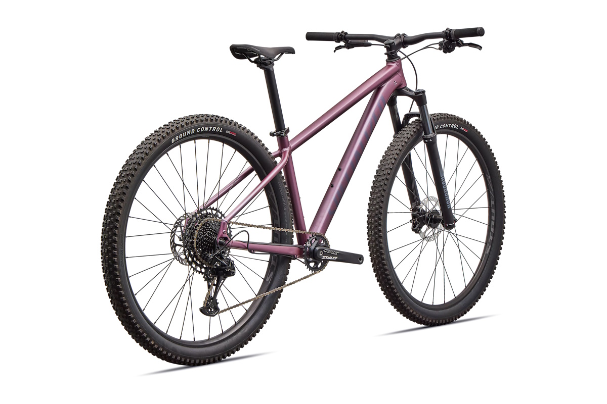 Specialized Rockhopper Expert | MTB Aluminio A1 Premium - Imagen 5